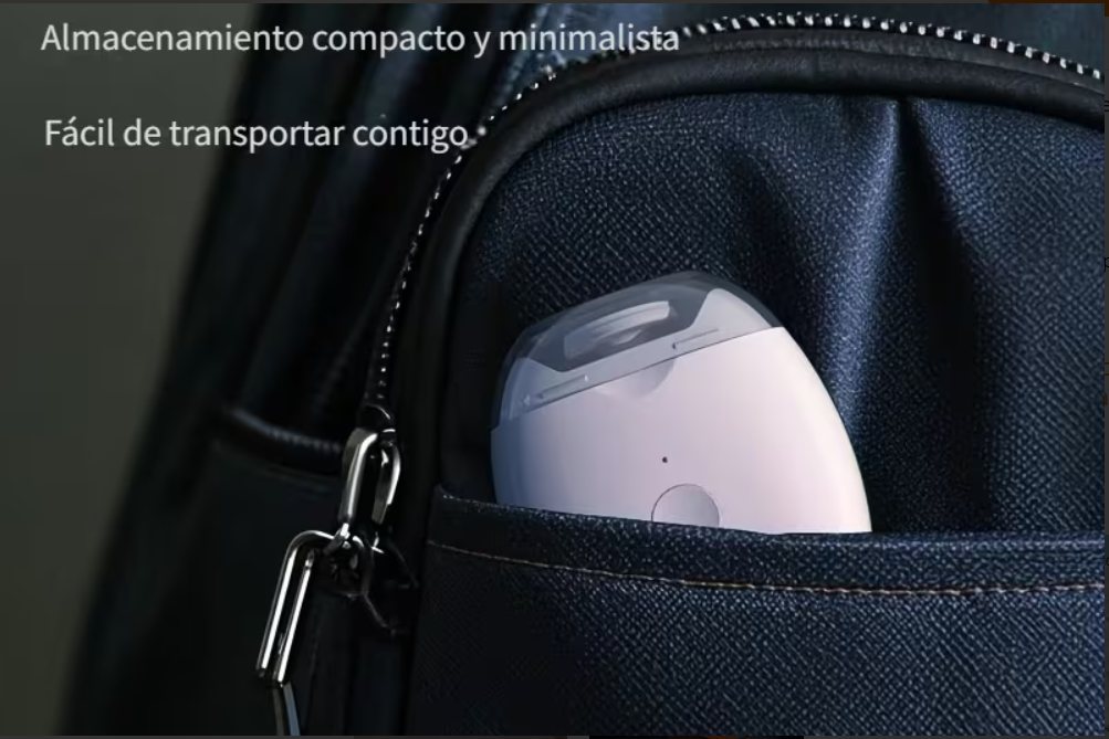 CORTA UÑAS ELECTRICO®